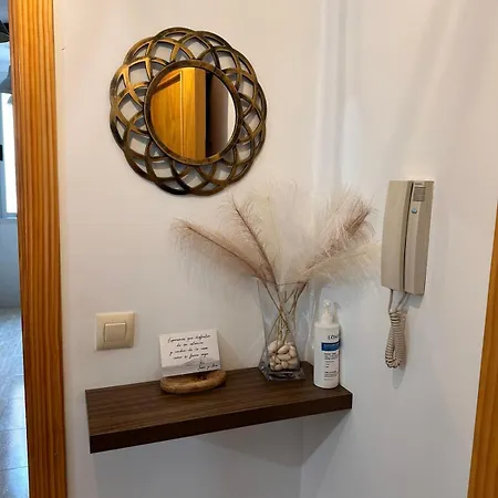 Apartament Acogedor *