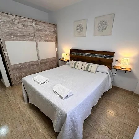 Apartament Acogedor
