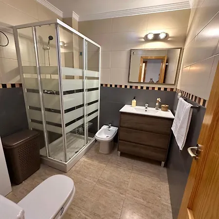 Apartament Acogedor *