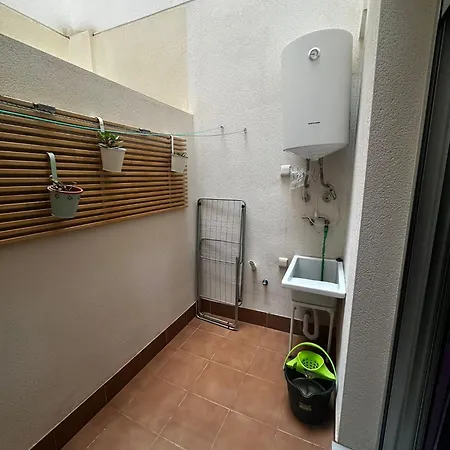 Apartament Acogedor