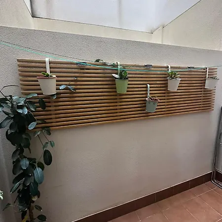 Apartament Acogedor