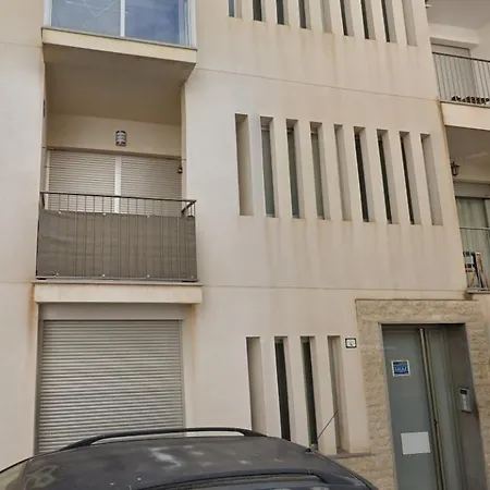 Acogedor Apartament *